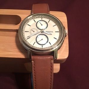 Fossil Watch