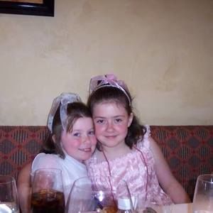 Meet your Posher, Kelly