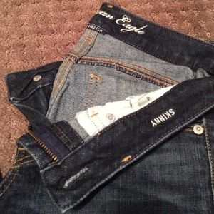 American Eagle Outfitters - Skinny Jeans