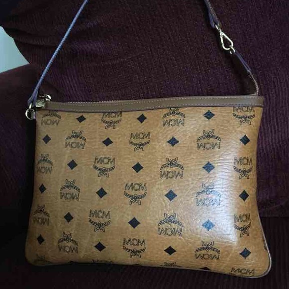 MCM Clutch