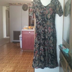 Vintage Olivia petite small