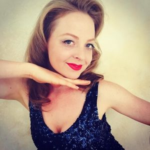 Meet your Posher, Brianna