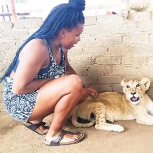 Meet your Posher, Destiny