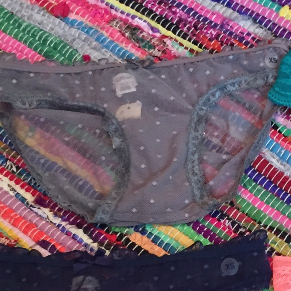 aerie Other - Aerie undies