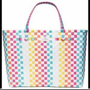 Katespade large tote