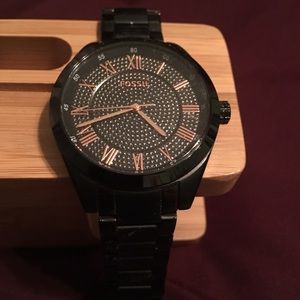 Fossil watch