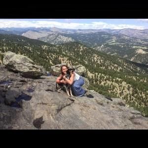 Meet your Posher, Taylor