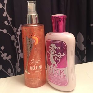 Bath & Body Works