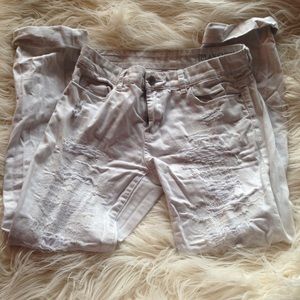 Blanknyc boyfriend jeans