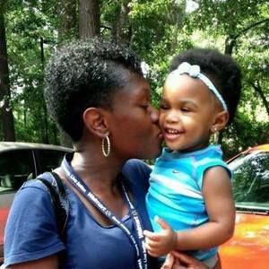 Meet your Posher, Catrina