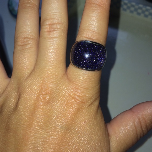 Medium size Galaxy ring