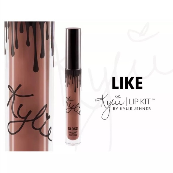 Kylie and VS bundle