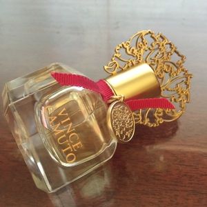 Vince Camuto Perfume!