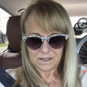 Meet your Posher, Frances