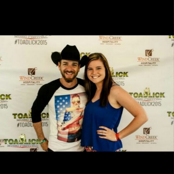 Meet your Posher, Emma kate