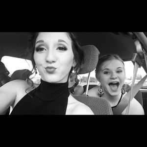 Meet your Posher, Faith