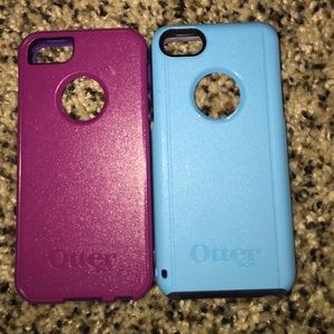Otter box cases