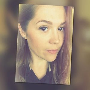 Meet your Posher, Kristin