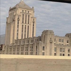 Meet your Posher, Maci