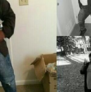 Meet your Posher, Camille