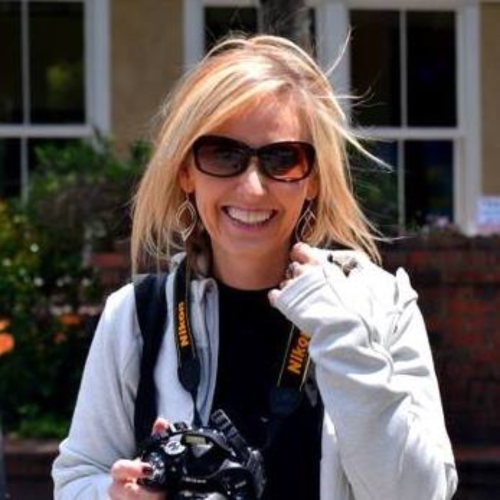 Meet your Posher, DC