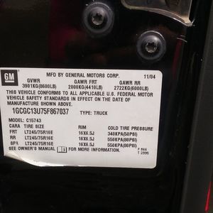 Meet your Posher, Argelia