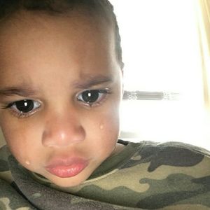 Meet your Posher, Meghan