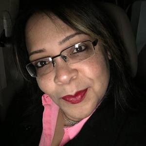 Meet your Posher, Erika