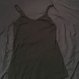 Old navy S spaghetti strap tank top