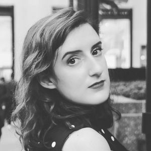 Meet your Posher, Natasha