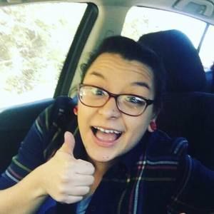 Meet your Posher, Reba