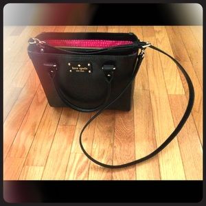 Authentic Kate Spade Wellesley Small Quinn