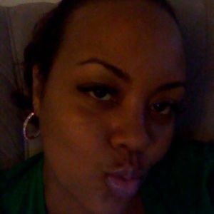Meet your Posher, Aletha