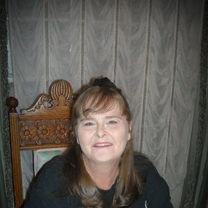 Meet your Posher, Kathy