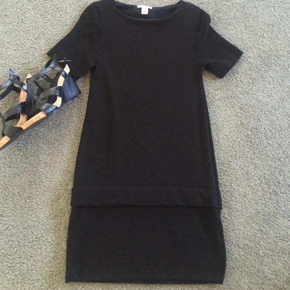 Little black dress size 4 - Picture 1 of 3