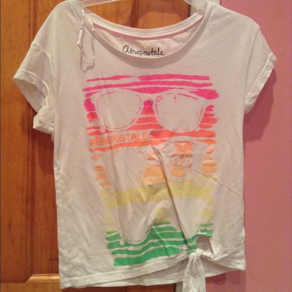 Cute summer top