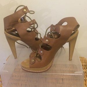 Plattforms in great condition