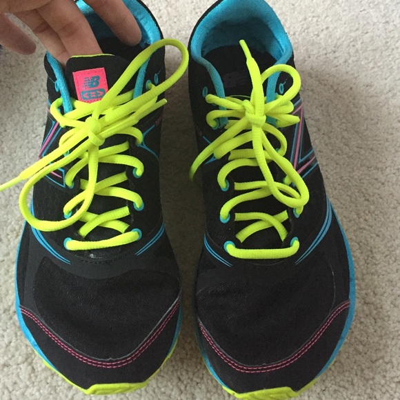 New Balance Sneakers