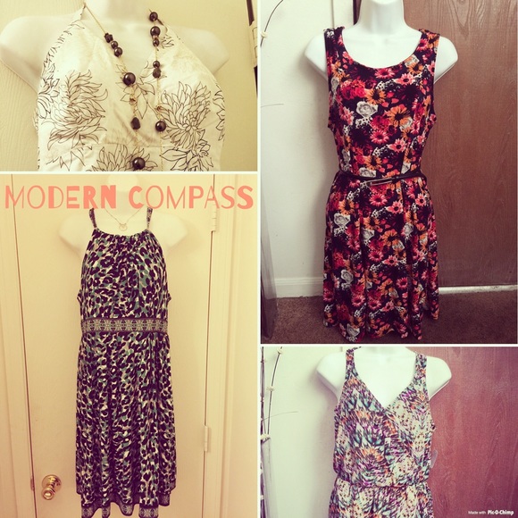 👗Gorgeous Summer Dresses! 💃🏻