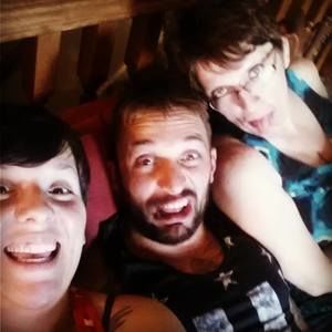 Meet your Posher, Danene