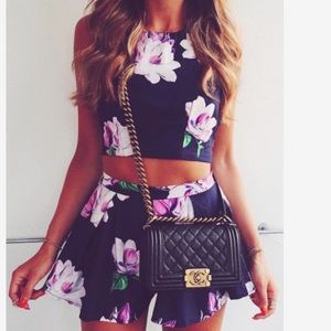 Meet your Posher, Maryann