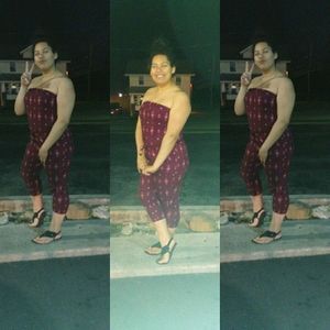 Meet your Posher, Drucilla