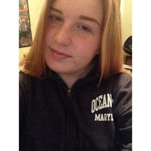 Meet your Posher, Rhiannon