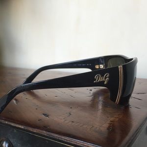 DOLCE & GABBANA Glasses - Frames!