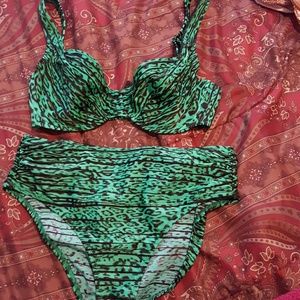 Bikini size 8 C cup. Brand New