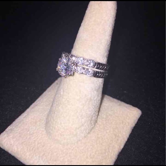 Wedding Set - image 2