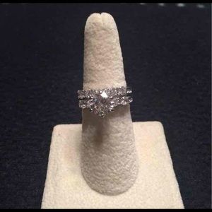 WEDDING SET