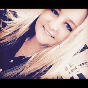 Meet your Posher, Jordin