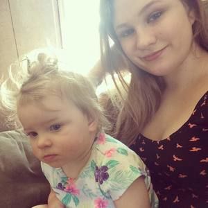 Meet your Posher, Brittney