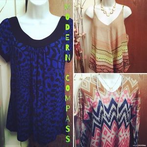 Amazing Design Tops!